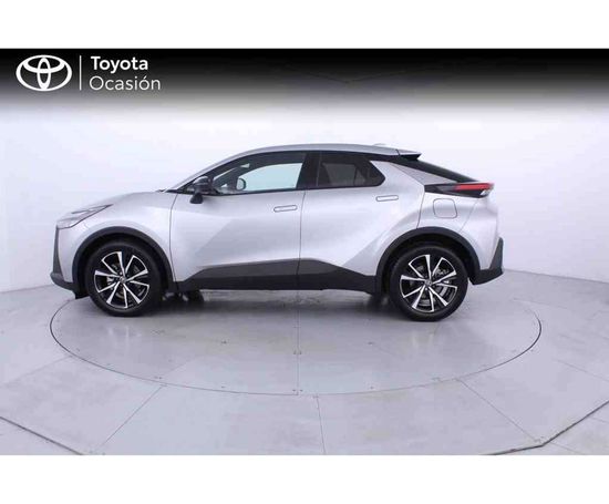 Toyota C-HR GR Sport Premiere 144 kW image number 4