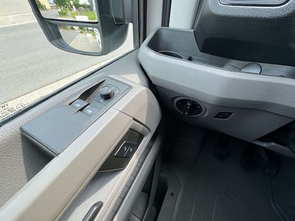 Volkswagen Crafter TDI 103 kW image number 7