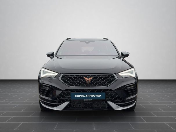 Cupra Ateca 2.0 TSI DSG 4Drive 221 kW image number 2