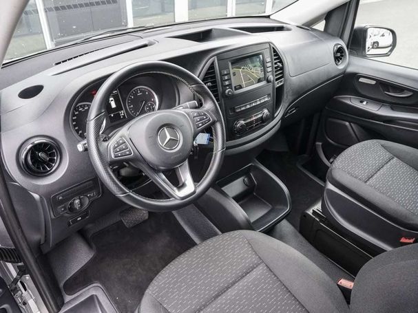 Mercedes-Benz Vito 116 CDi Tourer compact PRO 120 kW image number 2