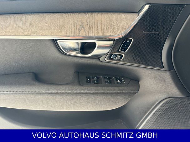 Volvo V90 AWD Inscription B5 173 kW image number 12