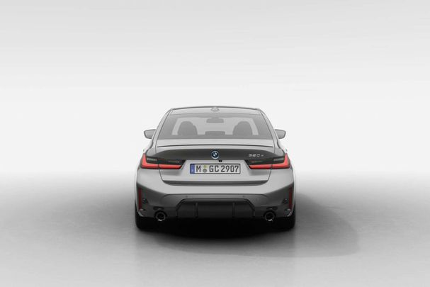 BMW 320 e 150 kW image number 3