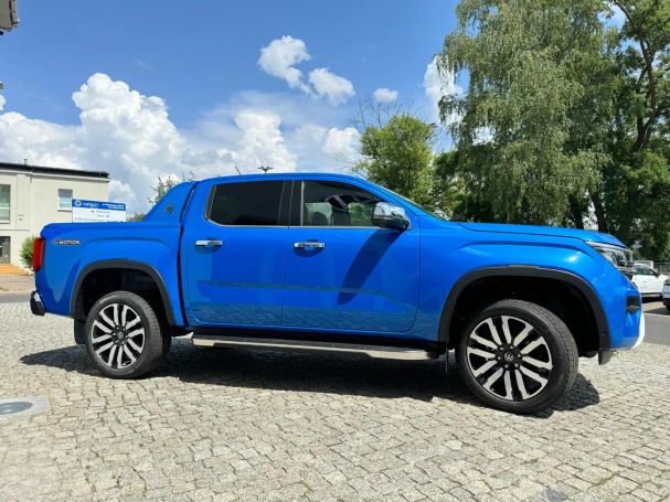 Volkswagen Amarok 3.0 V6 TDI Aventura 4Motion 177 kW image number 4