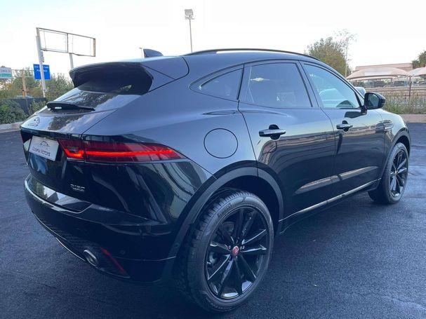 Jaguar E-Pace D180 AWD SE 132 kW image number 6