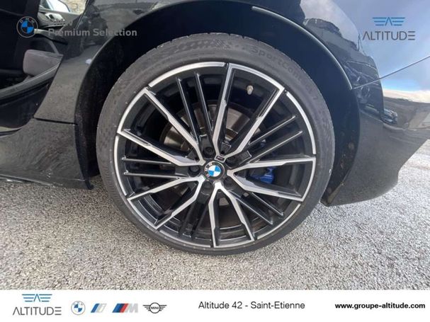 BMW 135i xDrive 228 kW image number 16