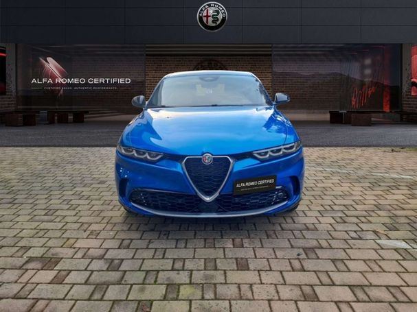 Alfa Romeo Tonale Ti 118 kW image number 3