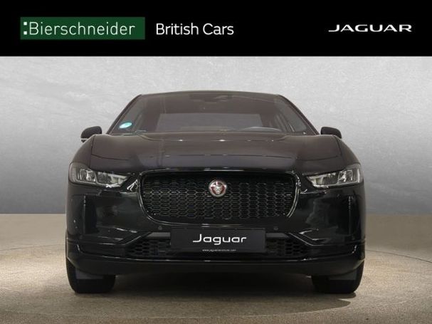 Jaguar I-Pace EV400 S 294 kW image number 8