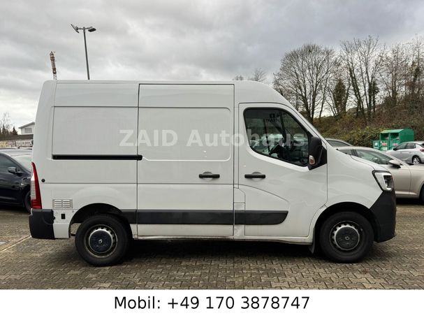 Renault Master L1H2 99 kW image number 2