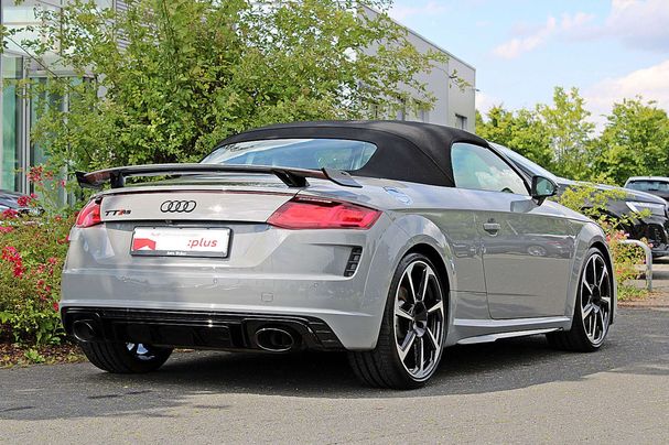 Audi TT RS 294 kW image number 28