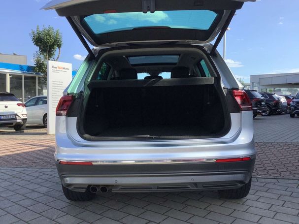 Volkswagen Tiguan 2.0 TSI DSG Highline 4Motion 140 kW image number 16