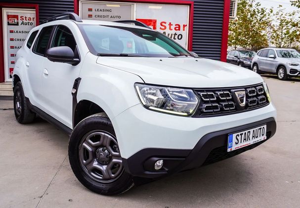 Dacia Duster 85 kW image number 2