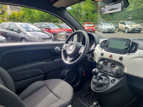 Fiat 500 1.0 52 kW image number 7