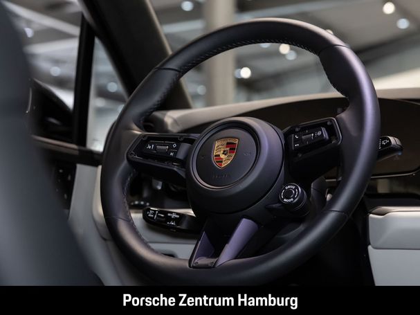 Porsche Cayenne E-Hybrid 346 kW image number 21