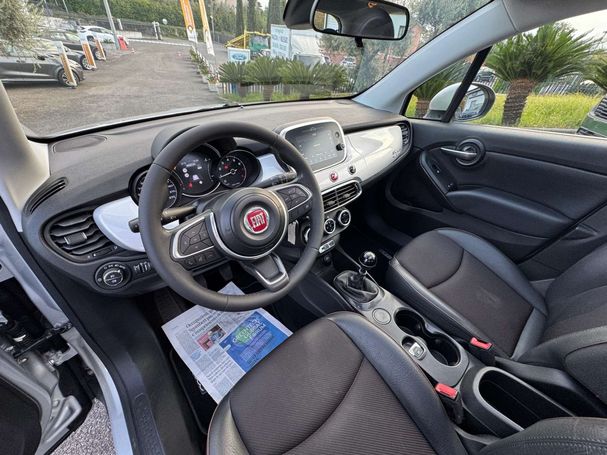 Fiat 500X 1.0 Cross 88 kW image number 19