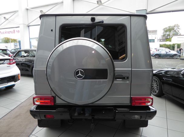 Mercedes-Benz G 500 310 kW image number 5