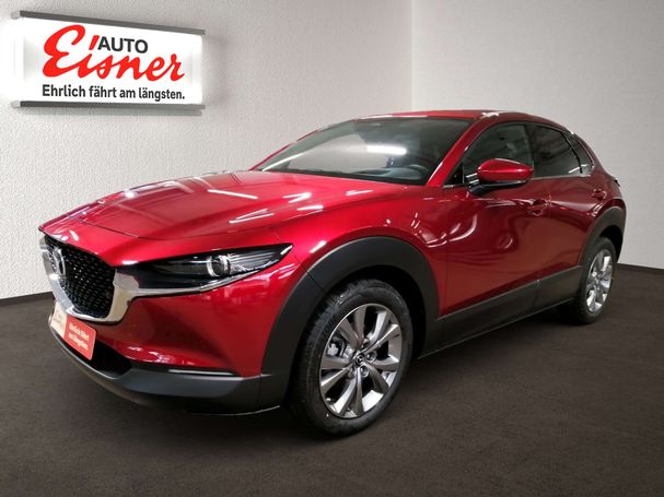 Mazda CX-30 140 103 kW image number 1