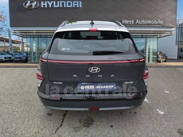 Hyundai Kona 162 kW image number 6