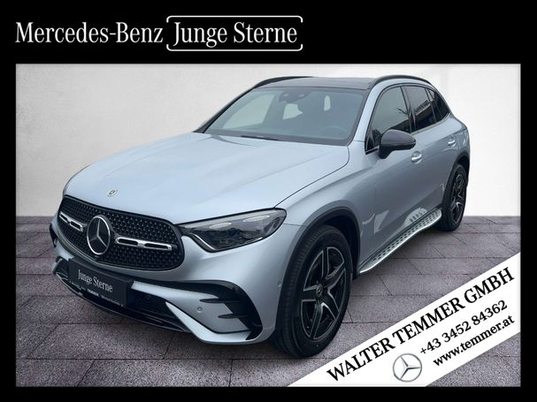 Mercedes-Benz GLC 220 d 145 kW image number 2