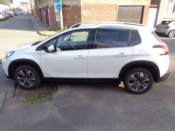 Peugeot 2008 60 kW image number 5