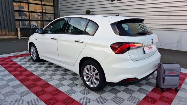 Fiat Tipo 1.6 MultiJet 88 kW image number 9