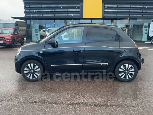 Renault Twingo 22 kWh 60 kW image number 5