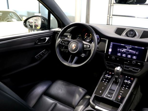 Porsche Macan 195 kW image number 16