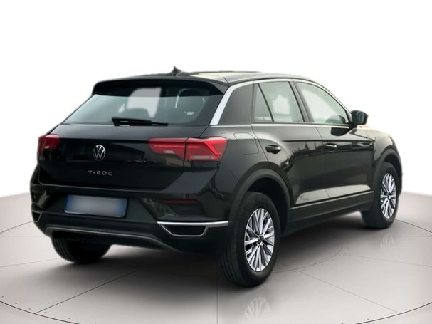 Volkswagen T-Roc 2.0 TDI 85 kW image number 3