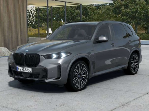 BMW X5 50e xDrive 360 kW image number 1