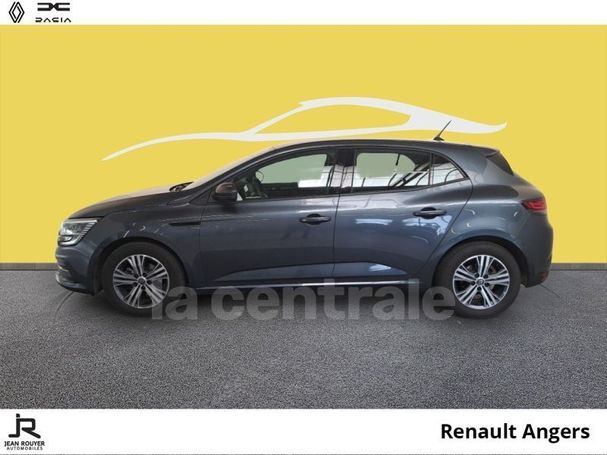 Renault Megane 85 kW image number 5