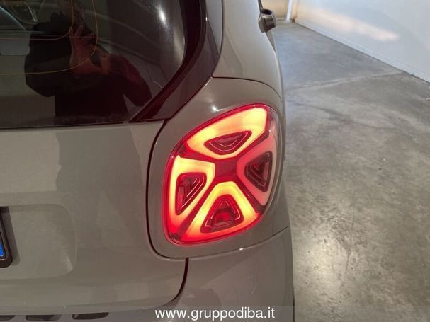 Smart ForTwo EQ 60 kW image number 11