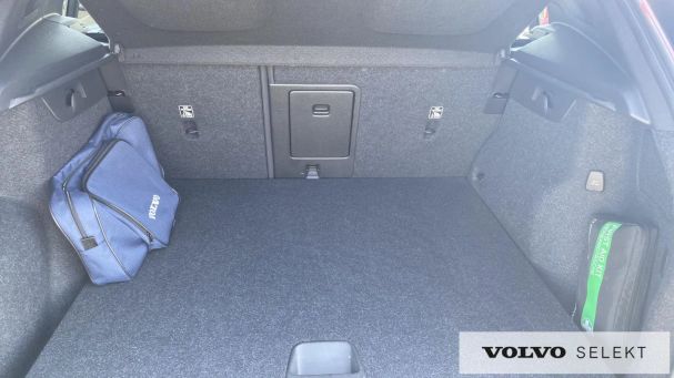 Volvo XC40 120 kW image number 22