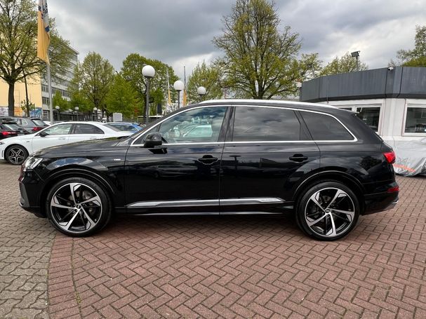 Audi Q7 50 TDI S-Line 210 kW image number 5