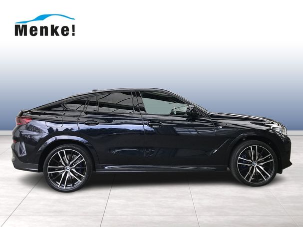 BMW X6 xDrive40d M Sportpaket Sport 250 kW image number 4