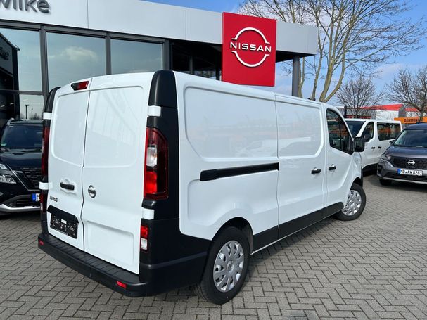 Nissan NV300 L2H1 2.9 dCi 88 kW image number 2