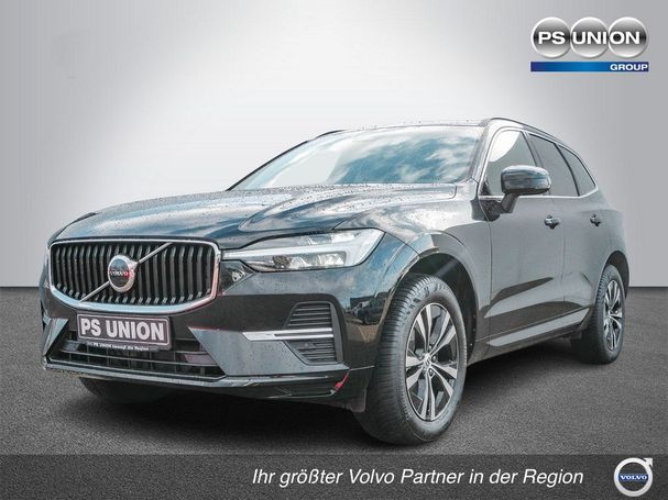 Volvo XC60 B4 Momentum 145 kW image number 1