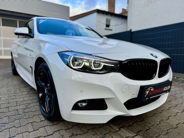 BMW 340i 240 kW image number 2