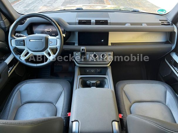 Land Rover Defender 110 147 kW image number 8