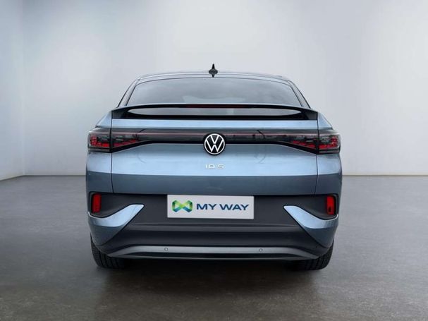 Volkswagen ID.5 150 kW image number 6