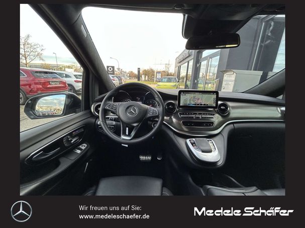 Mercedes-Benz V 300d Edition 1 Exclusive 174 kW image number 4