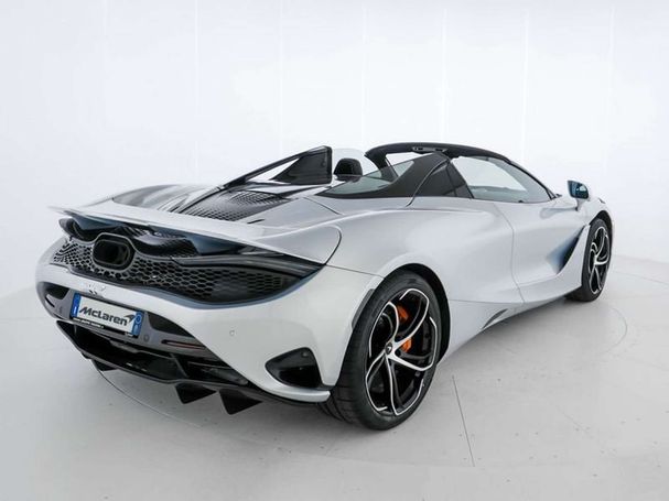 McLaren 750S 552 kW image number 1