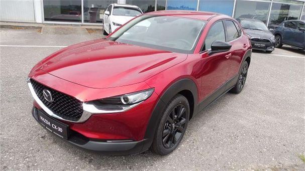 Mazda CX-30 186 Homura AWD 137 kW image number 1