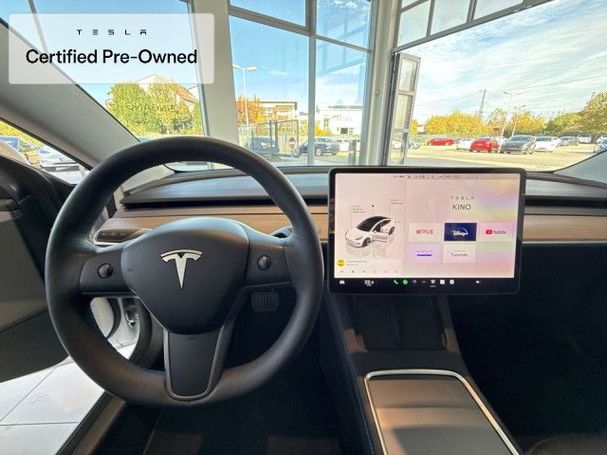 Tesla Model 3 Standard Range 258 kW image number 16