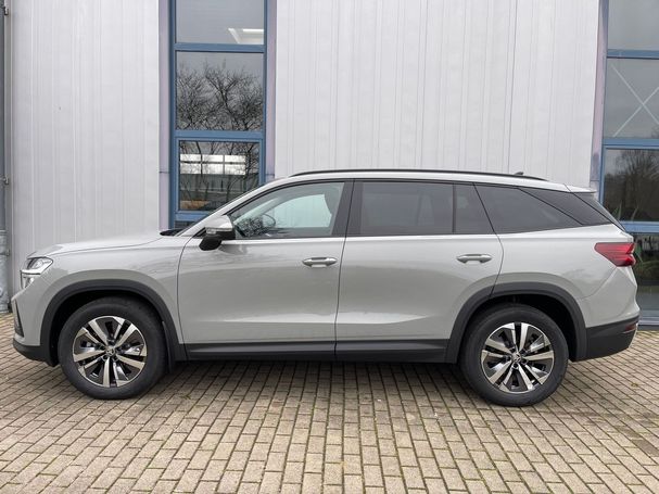 Skoda Kodiaq 1.5 TSI 110 kW image number 4