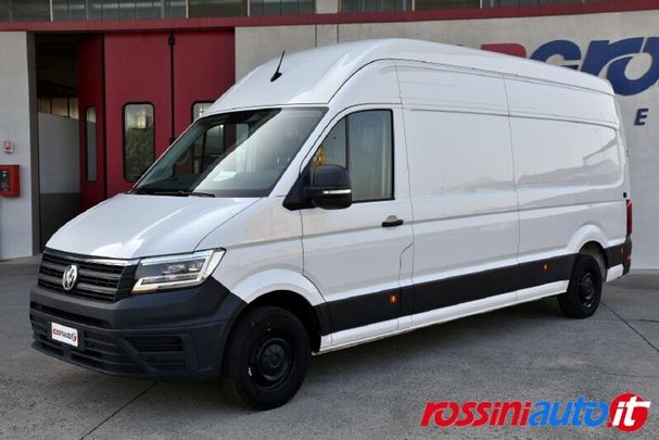 Volkswagen Crafter 35 TDI 103 kW image number 1