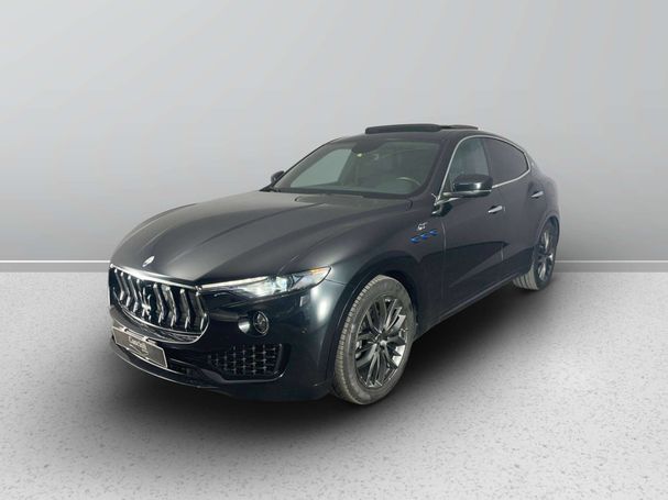 Maserati Levante GT Hybrid 243 kW image number 1