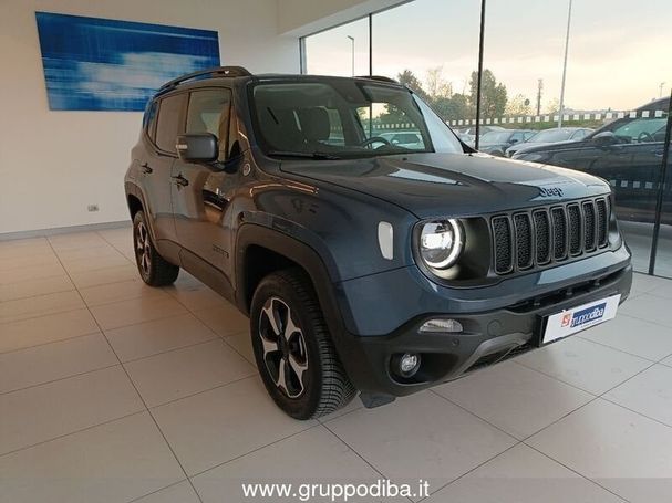 Jeep Renegade 176 kW image number 2