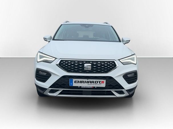 Seat Ateca 1.5 TSI ACT DSG 110 kW image number 3