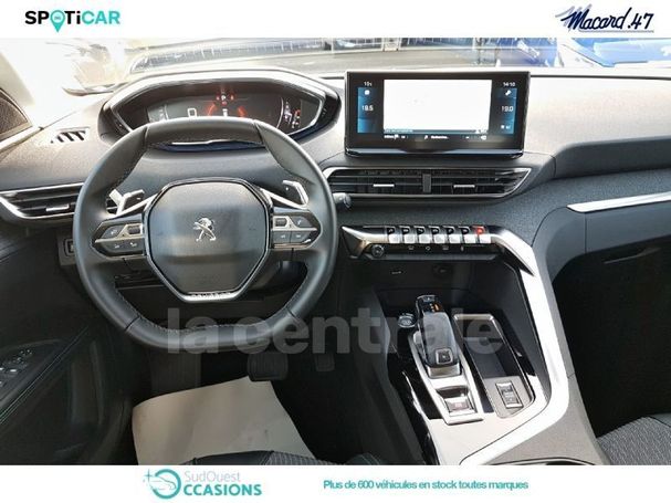 Peugeot 5008 BlueHDi 130 EAT8 Allure 96 kW image number 8