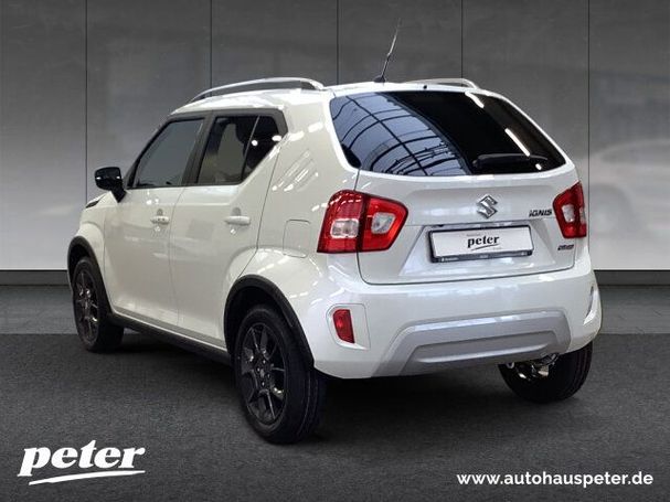 Suzuki Ignis 61 kW image number 5