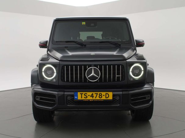 Mercedes-Benz G 63 AMG G Edition 1 430 kW image number 6